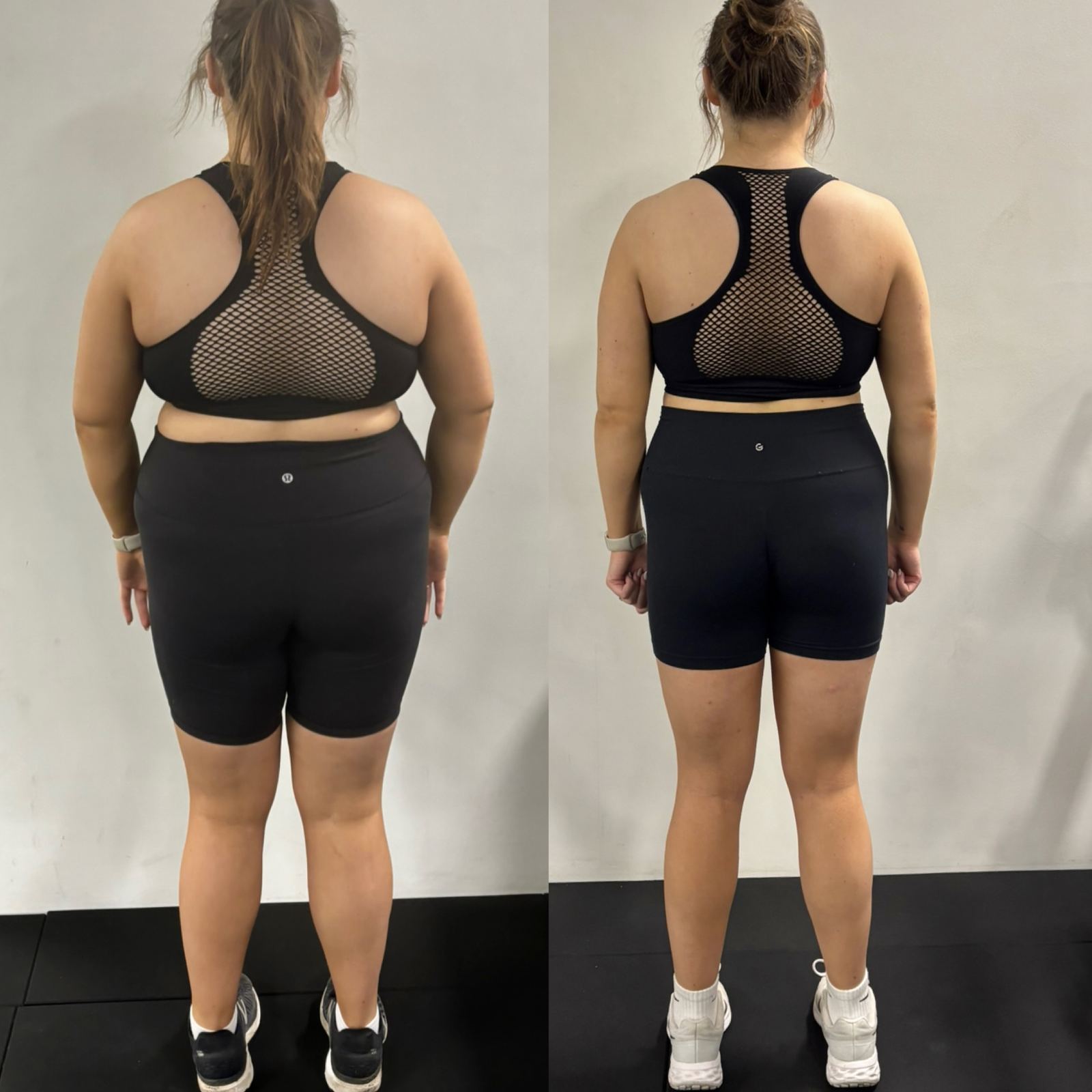 Client Transformation